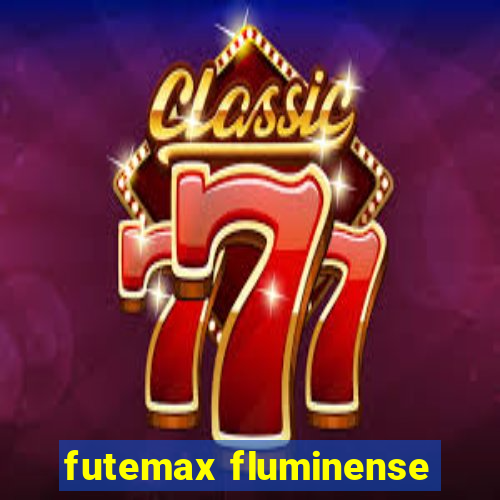 futemax fluminense