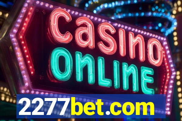 2277bet.com