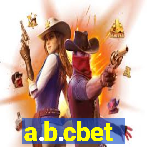 a.b.cbet