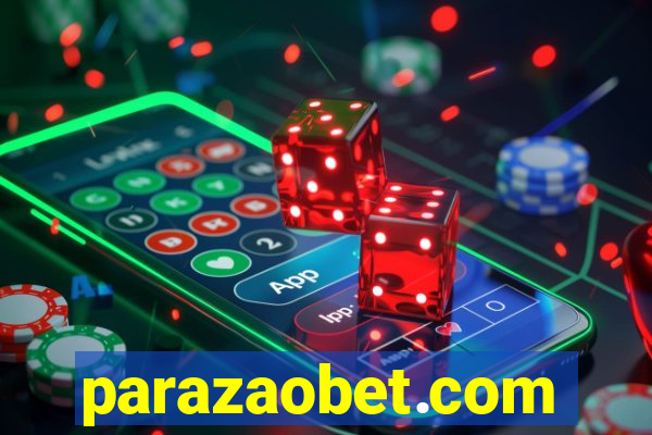 parazaobet.com