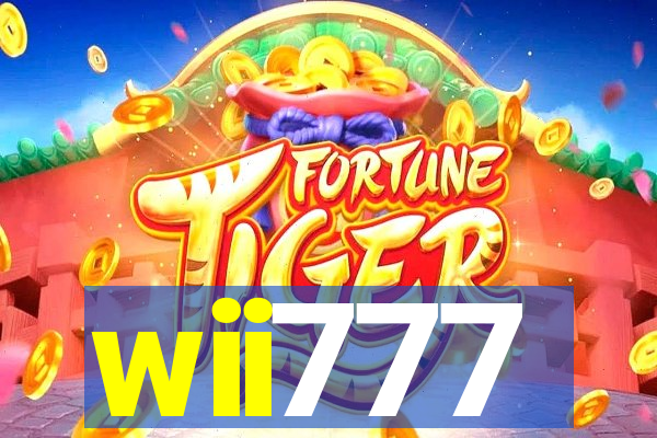 wii777