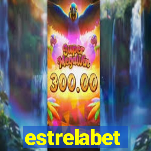 estrelabet