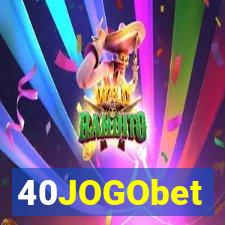 40JOGObet