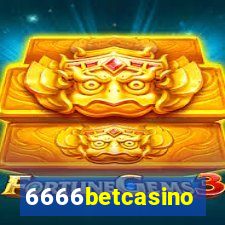 6666betcasino