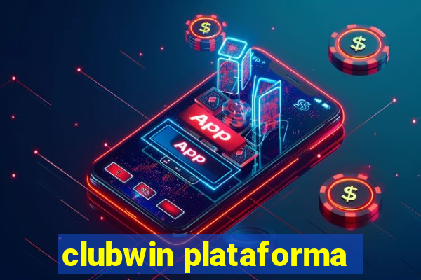 clubwin plataforma