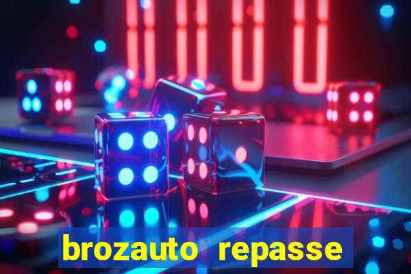 brozauto repasse porto alegre