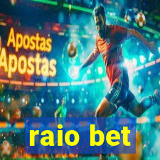 raio bet