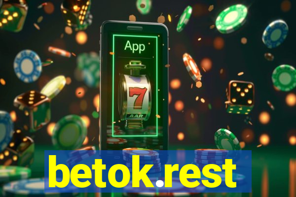 betok.rest