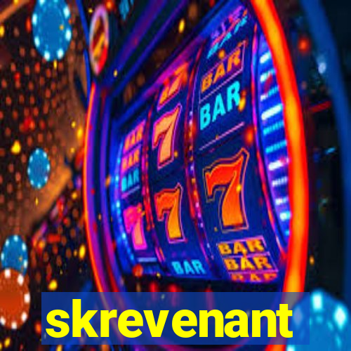 skrevenant