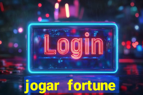 jogar fortune dragon gratis