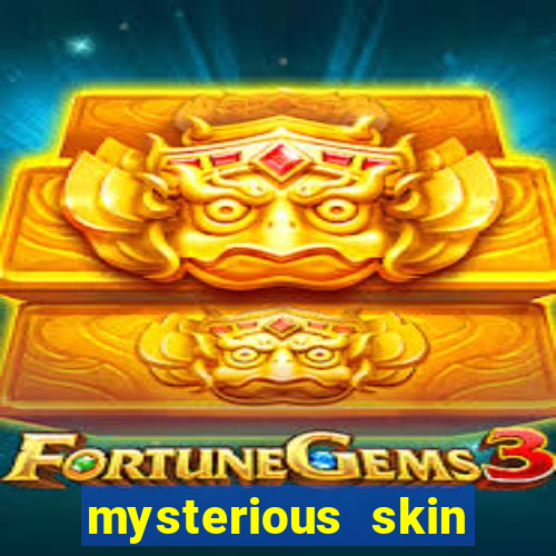 mysterious skin online dublado