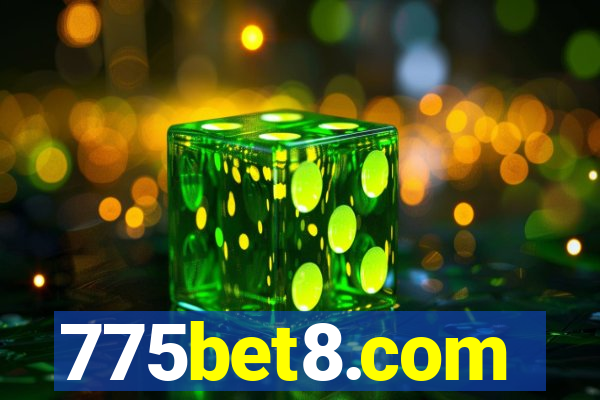 775bet8.com