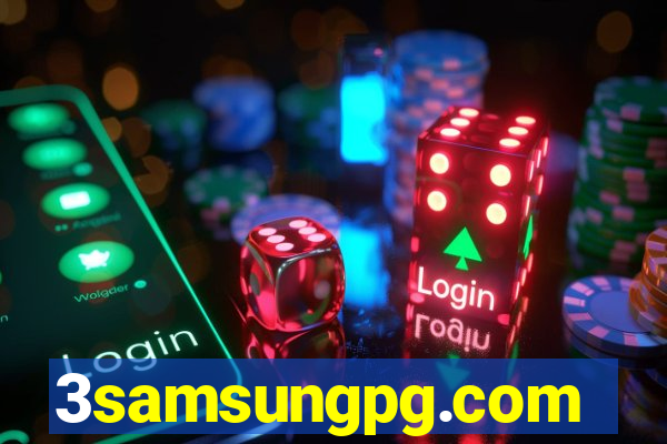 3samsungpg.com