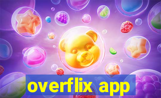 overflix app