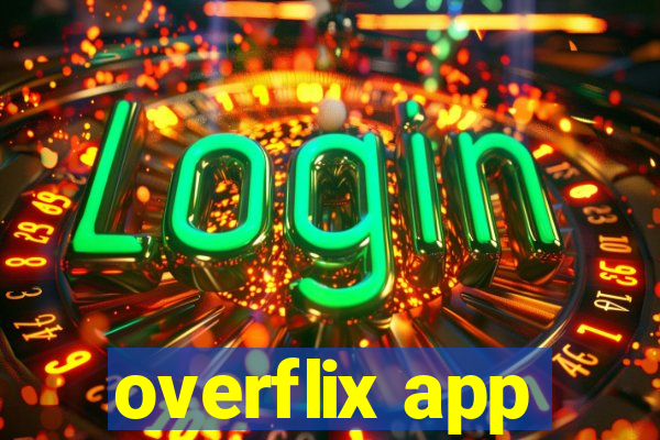 overflix app