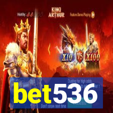 bet536