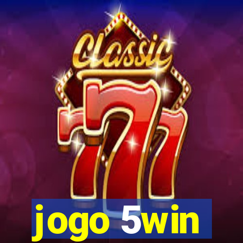 jogo 5win