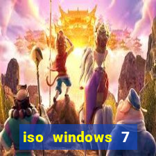 iso windows 7 ultimate 64 bits