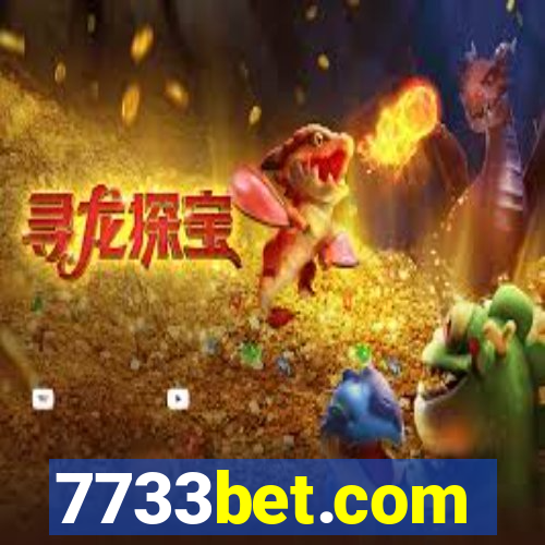 7733bet.com