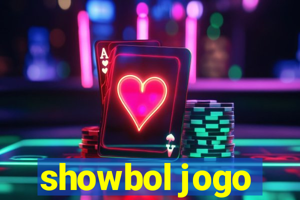 showbol jogo