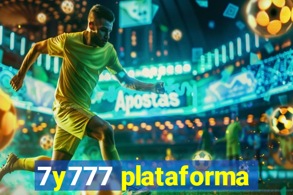 7y777 plataforma