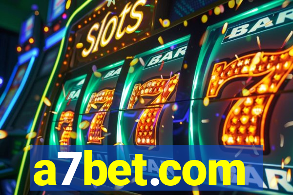 a7bet.com