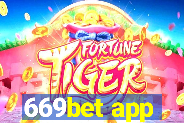 669bet app