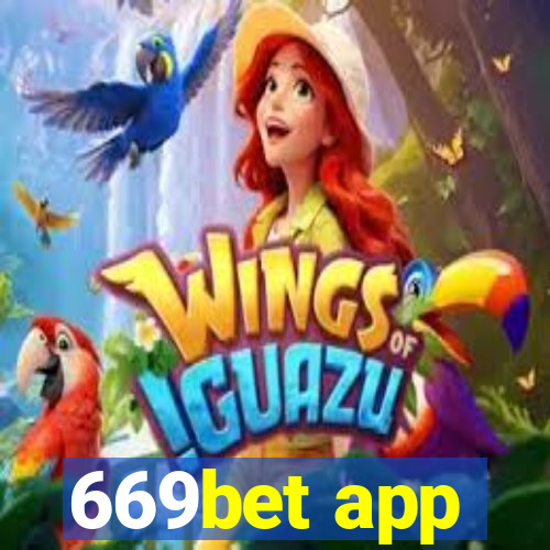 669bet app