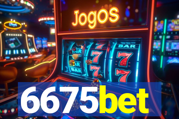 6675bet