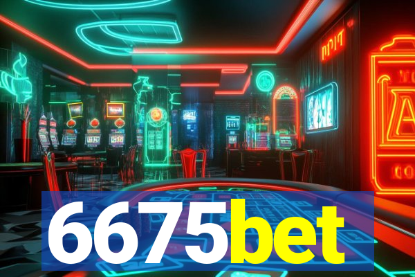 6675bet