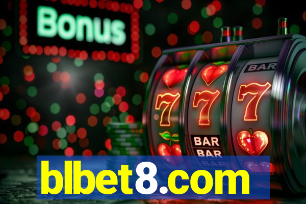 blbet8.com