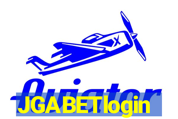 JGABETlogin