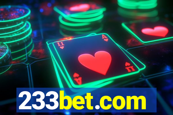 233bet.com