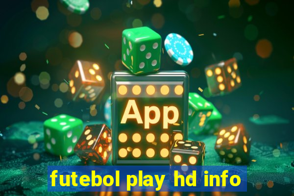 futebol play hd info