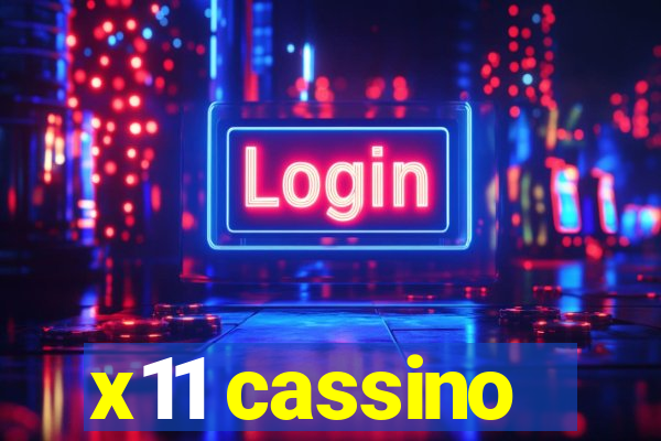 x11 cassino