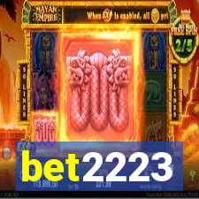 bet2223