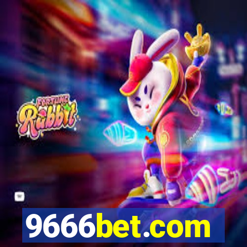 9666bet.com