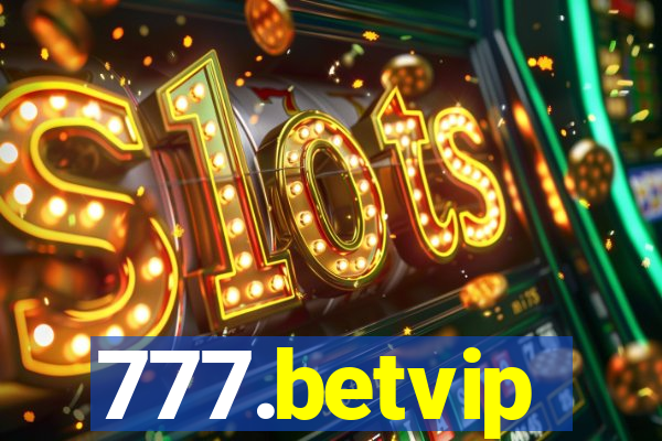 777.betvip