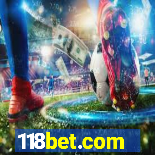 118bet.com