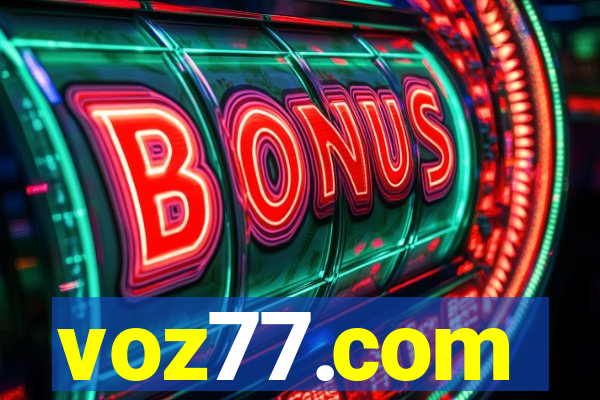 voz77.com