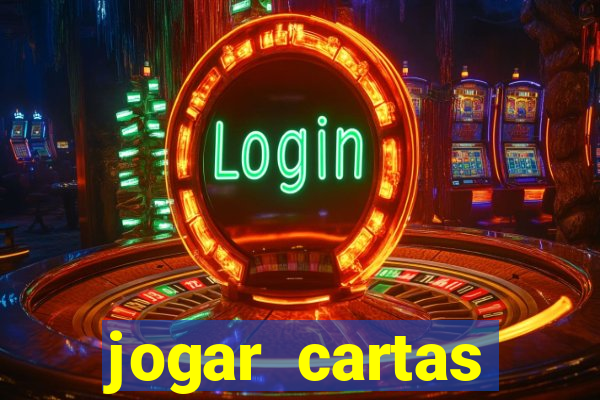 jogar cartas ciganas on line