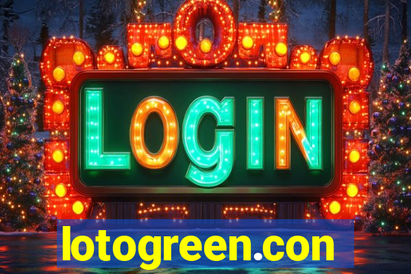 lotogreen.con