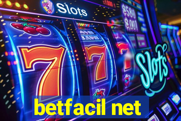 betfacil net