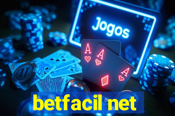 betfacil net