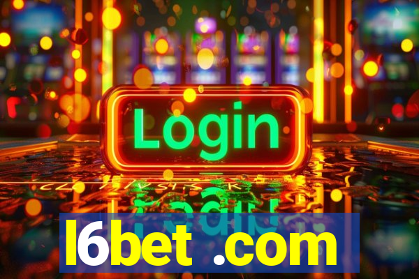 l6bet .com