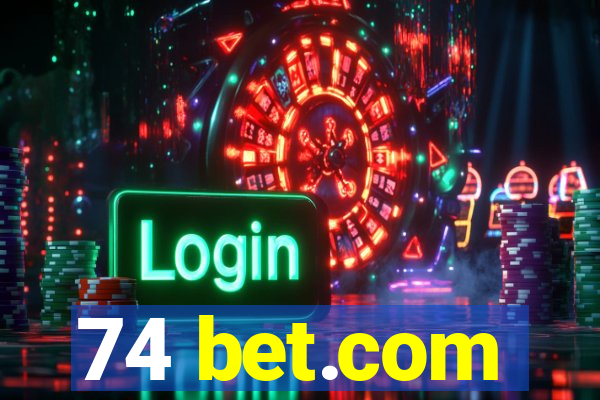 74 bet.com