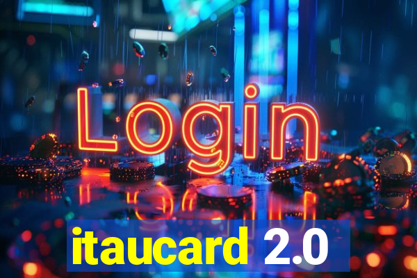 itaucard 2.0