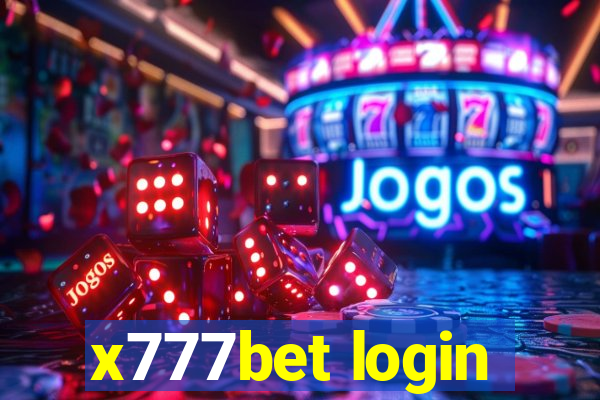 x777bet login