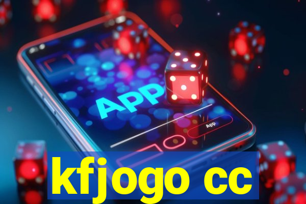 kfjogo cc