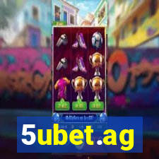 5ubet.ag